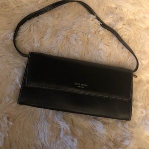 Kate Spade Wallet Clutch Wristlet